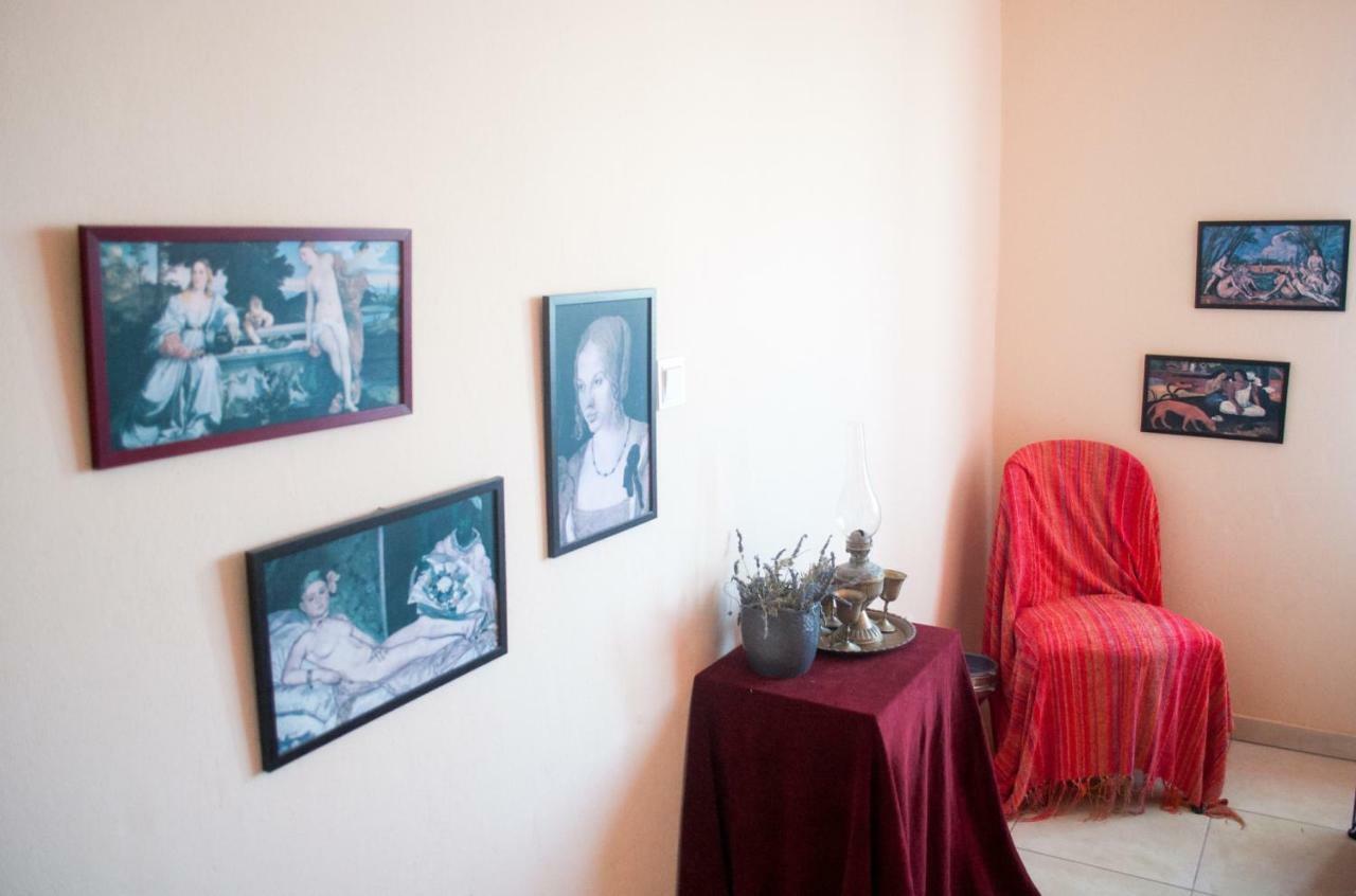 Appartement Stan&Family à Kalavárda Extérieur photo
