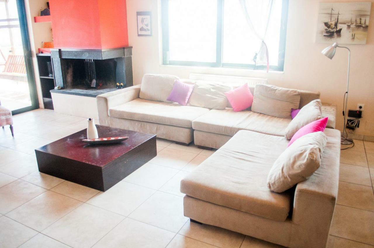 Appartement Stan&Family à Kalavárda Extérieur photo