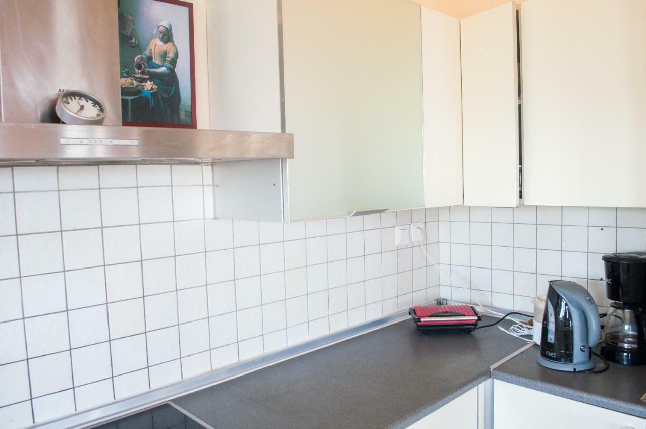 Appartement Stan&Family à Kalavárda Extérieur photo