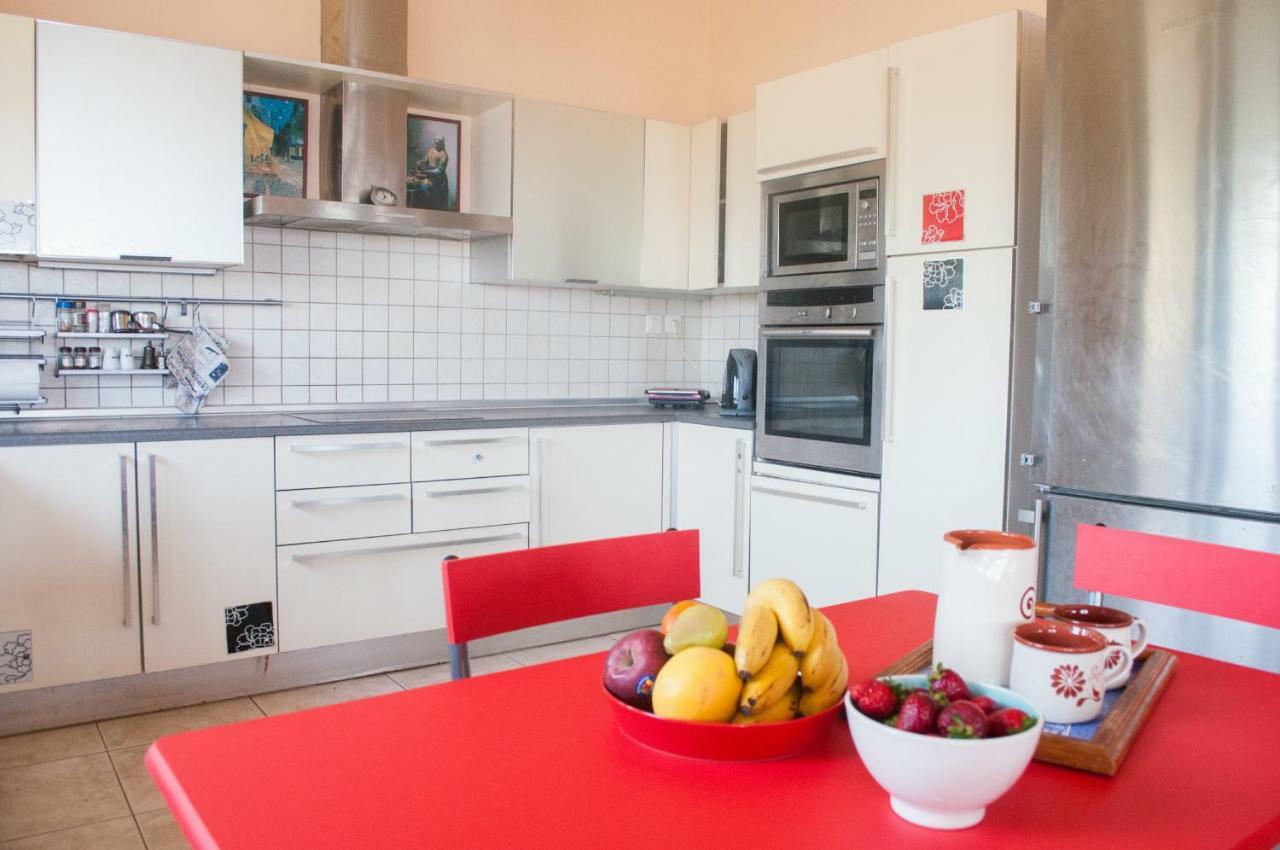 Appartement Stan&Family à Kalavárda Extérieur photo