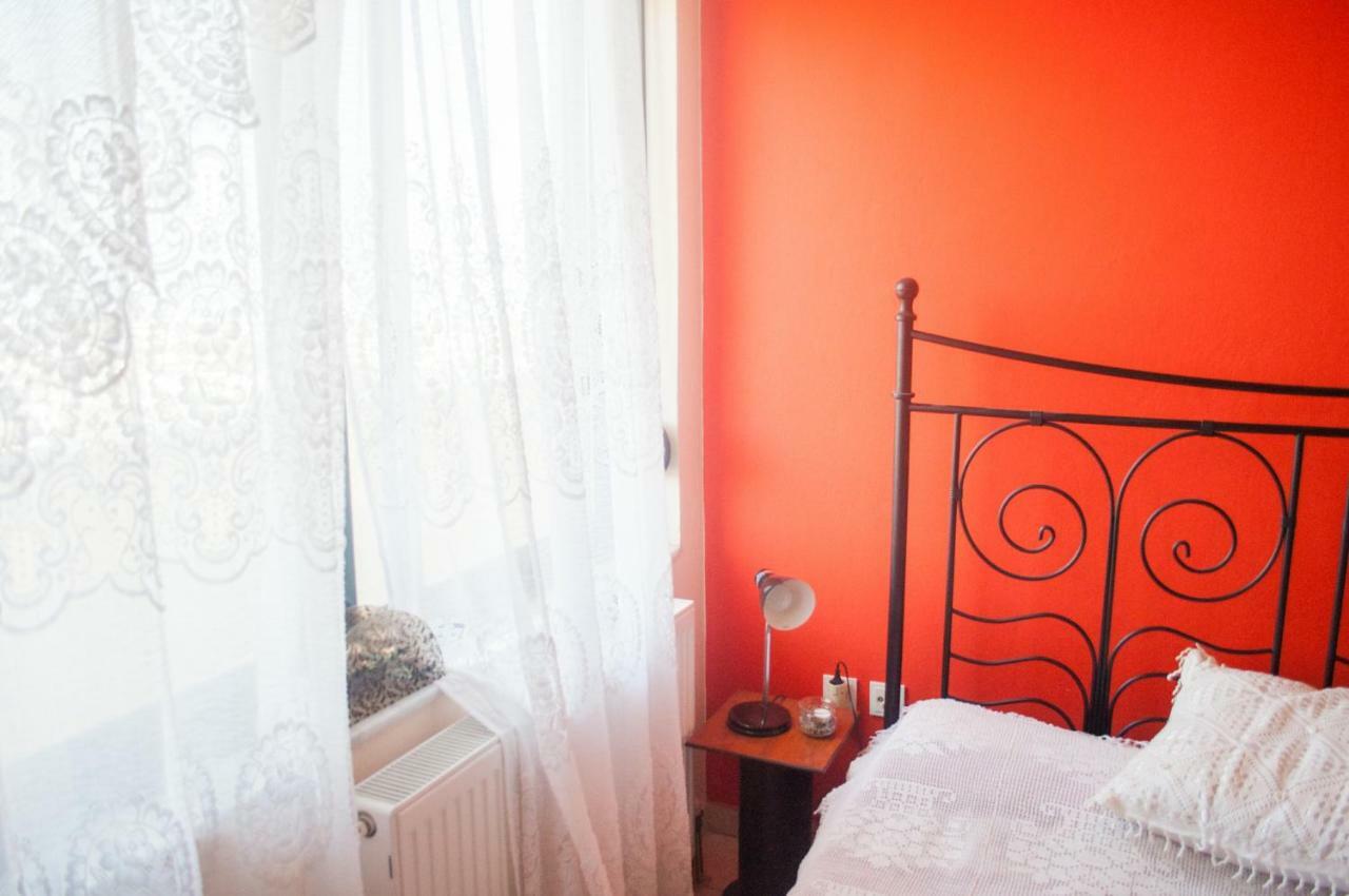 Appartement Stan&Family à Kalavárda Extérieur photo