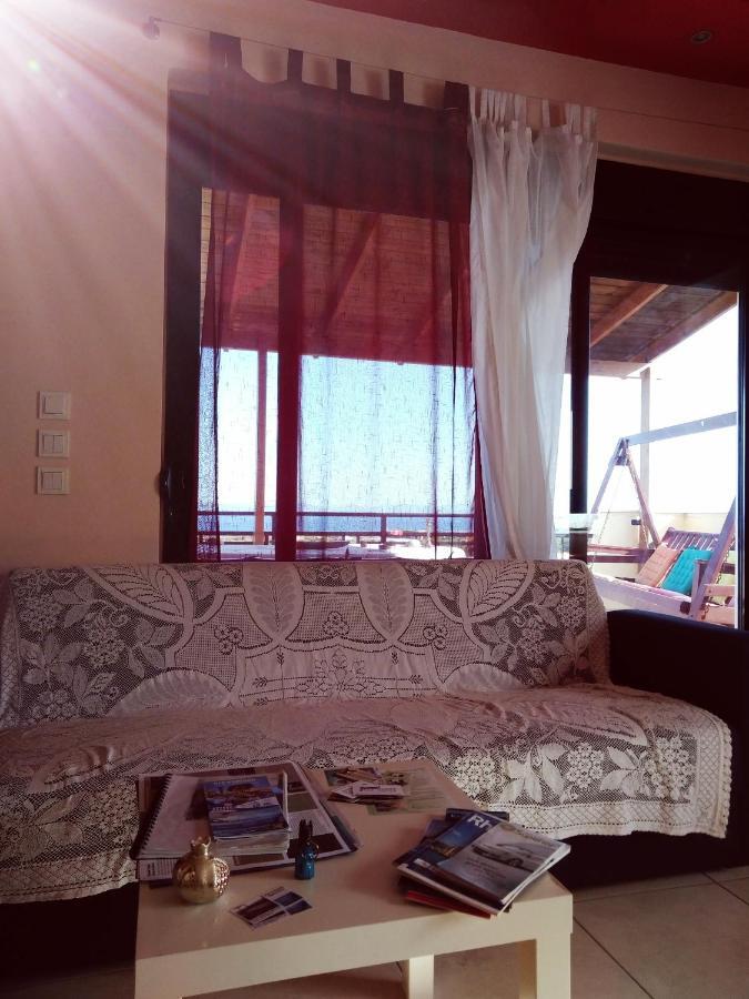 Appartement Stan&Family à Kalavárda Extérieur photo