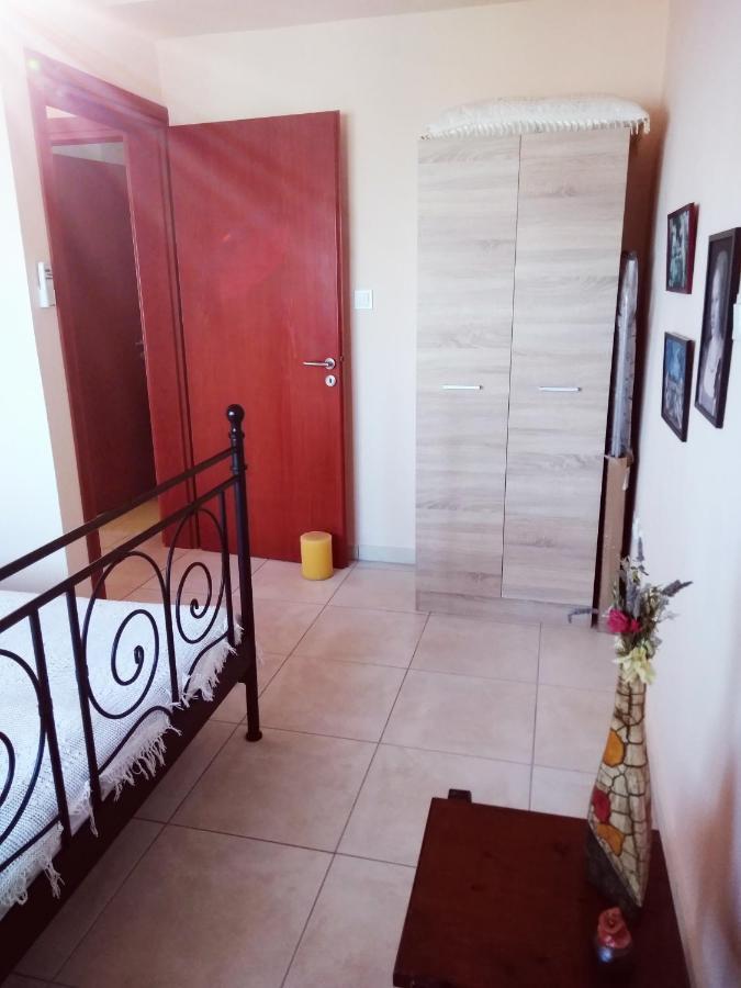Appartement Stan&Family à Kalavárda Extérieur photo