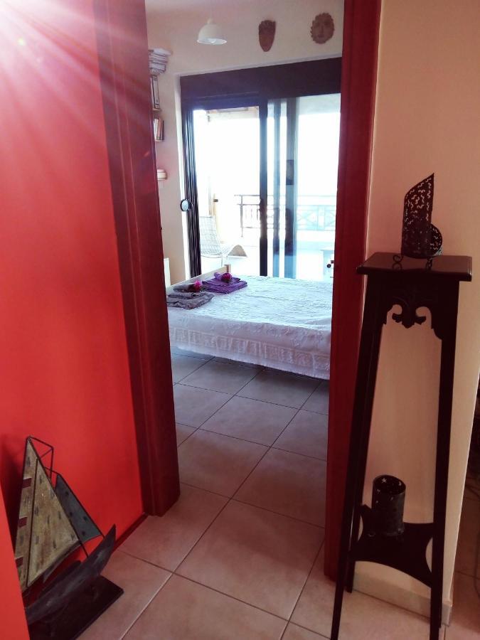 Appartement Stan&Family à Kalavárda Extérieur photo