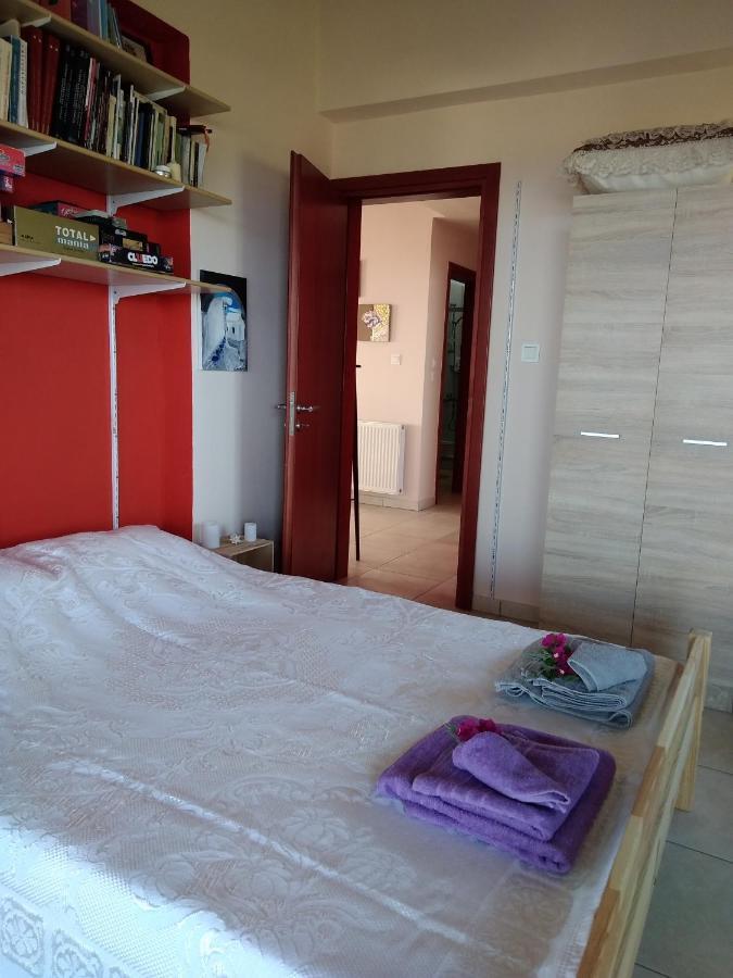 Appartement Stan&Family à Kalavárda Extérieur photo