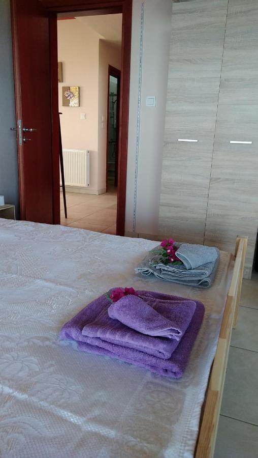 Appartement Stan&Family à Kalavárda Extérieur photo